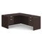 Officesource 29.50'' H, Espresso, 60.00'' W X DBLHLPL103ES - alternate 2